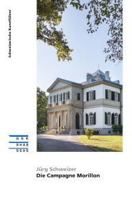 Title: Die Campagne Morillon, Author: Jürg Schweizer