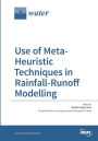Use of Meta-Heuristic Techniques in Rainfall-Runoff Modelling