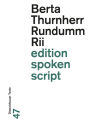Rundumm Rii: Diepoldsauer Texte
