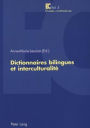 Dictionnaires bilingues et interculturalite