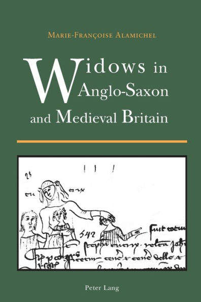 Widows in Anglo-Saxon and Medieval Britain