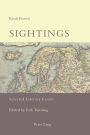 Sightings: Selected Literary Essays