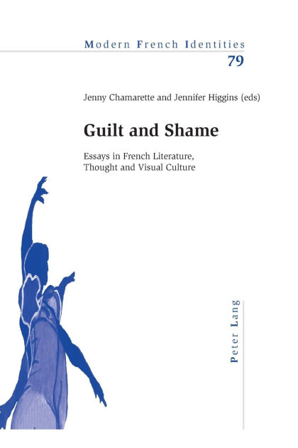 Shame essay