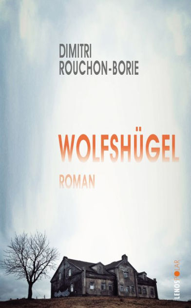Le démon de la colline aux loups by Dimitri Rouchon-Borie - Audiobook 
