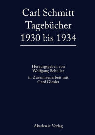 Title: 1930 bis 1934, Author: Wolfgang Schuller