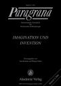 Imagination und Invention