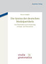Die Syntax der deutschen Modalpartikeln: Ihre Distribution und Lizenzierung in Haupt- und Nebensatzen