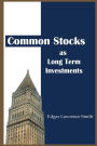 Common Stocks As Long Term Investments