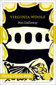 Title: Mrs Dalloway: Roman, Author: Virginia Woolf