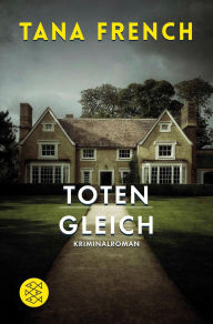 Title: Totengleich (The Likeness), Author: Tana French