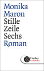 Stille Zeile Sechs: Roman