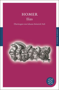 Title: Ilias, Author: Homer