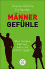 Männergefühle: Eine Enthüllung