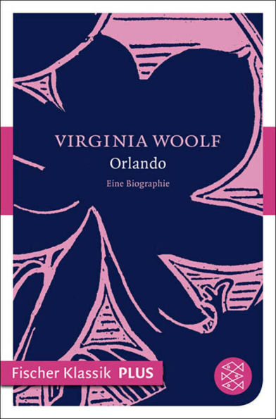 Orlando: Eine Biographie