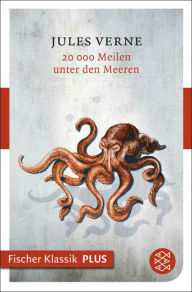Title: 20000 Meilen unter den Meeren: Roman, Author: Jules Verne