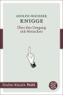 Über den Umgang mit Menschen
