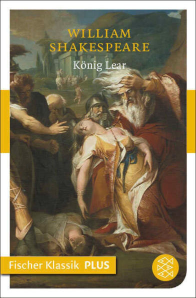 König Lear: Tragödie