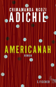 Title: Americanah (German Edition), Author: Chimamanda Ngozi Adichie