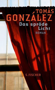 Title: Das spröde Licht: Roman, Author: Tomás González