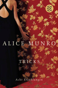 Title: Tricks: Acht Erzählungen, Author: Alice Munro