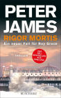 Rigor Mortis: Thriller