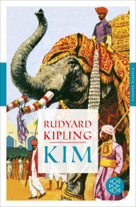 Title: Kim: Roman, Author: Rudyard Kipling