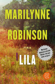 Title: Lila (German Edition), Author: Marilynne Robinson