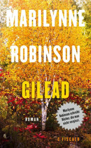 Title: Gilead (German Edition), Author: Marilynne Robinson