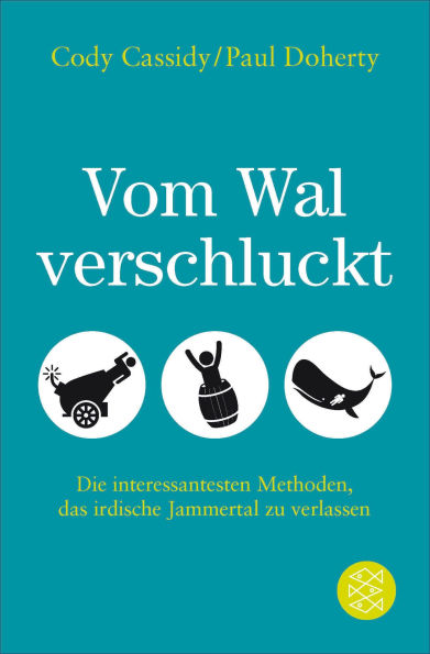 Vom Wal verschluckt: Die interessantesten Methoden, das irdische Jammertal zu verlassen