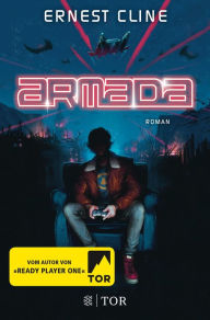 Title: Armada, Author: Ernest Cline