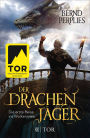 Der Drachenjäger - Die erste Reise ins Wolkenmeer: Roman