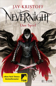 Title: Nevernight - Das Spiel: Roman, Author: Jay Kristoff