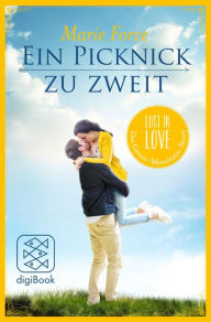 Title: Ein Picknick zu zweit, Author: Marie Force