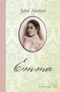 Title: Emma: Roman, Author: Jane Austen