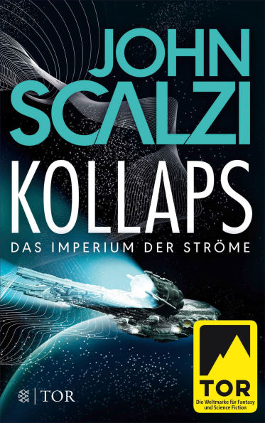 Kollaps - Das Imperium der Ströme, Band 1