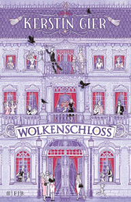 Title: Wolkenschloss: Roman, Author: Kerstin Gier