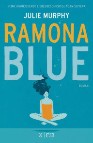Title: Ramona Blue (German Edition), Author: Julie Murphy