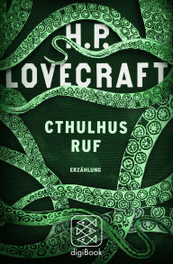 Title: Cthulhus Ruf, Author: H. P. Lovecraft