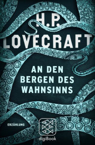 Title: An den Bergen des Wahnsinns, Author: H. P. Lovecraft
