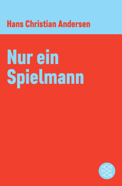 Nur ein Spielmann: Roman
