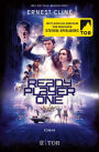 Ready Player One: Roman. Filmausgabe