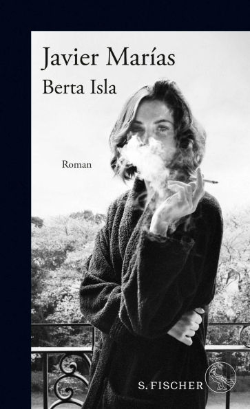 Berta Isla (German Edition)