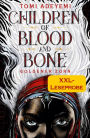 Children of Blood and Bone: Goldener Zorn