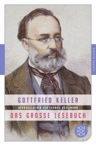 Title: Das große Lesebuch, Author: Gottfried Keller