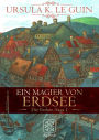 Ein Magier von Erdsee: Die Erdsee-Saga 1