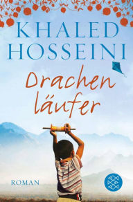 Title: Drachenläufer: Roman, Author: Khaled Hosseini