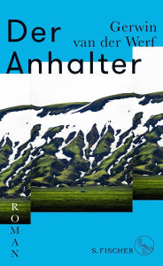 Title: Der Anhalter: Roman, Author: Gerwin van der Werf