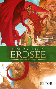 Title: Erdsee: Die zweite Trilogie, Author: Ursula K. Le Guin