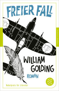 Title: Freier Fall: Roman, Author: William Golding