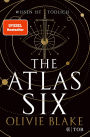 The Atlas Six (German Edition)